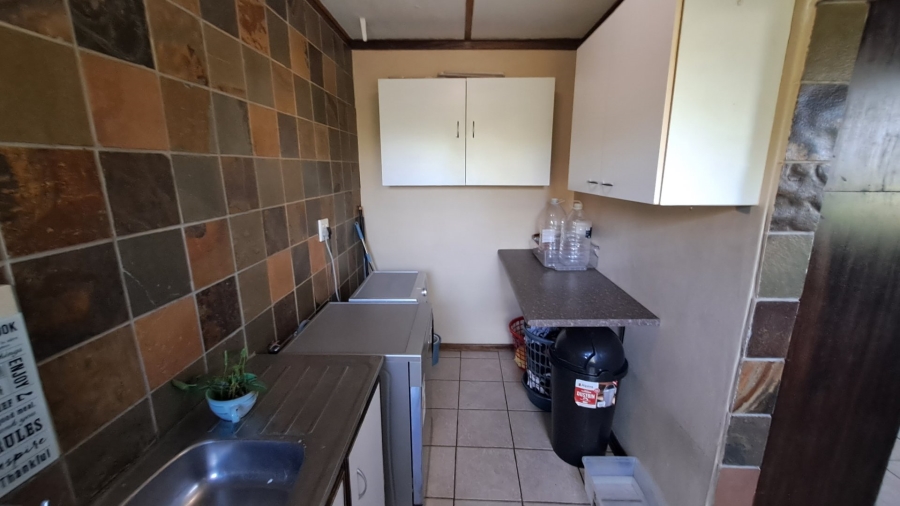 4 Bedroom Property for Sale in Pellissier Free State